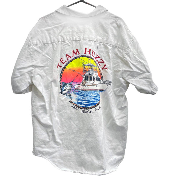 Crystal Springs Team Huzzy Vero Beach FL Camp  Isla Mujeres Spring Break 90s - Picture 1 of 5